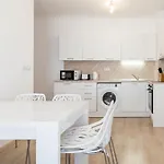 Apartment Copacabacum Sea View