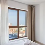 Copacabacum Sea View Warna