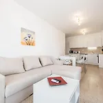 Copacabacum Sea View Apartment Warna