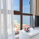 Copacabacum Sea View * Warna