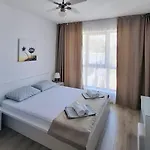 Copacabacum Sea View Apartment *