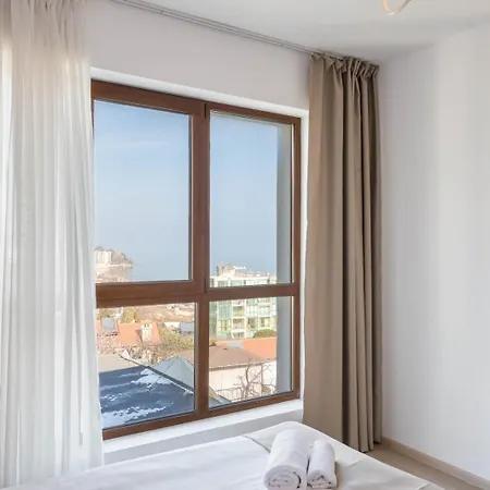 Copacabacum Sea View Varna