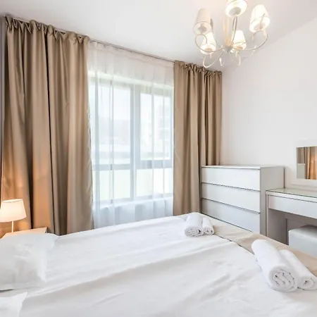 Copacabacum Sea View Apartment Warna