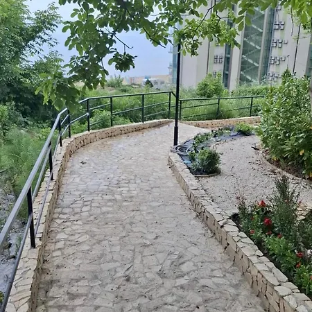 Copacabacum Sea View * Varna
